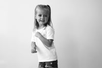 Personality Portraits | Sloane