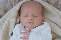 Welcome to the world, Owen