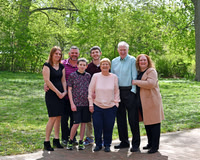 Peppel Family 2025