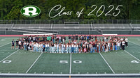 RHS Senior Sunrise | Class of 2025