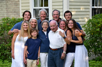 MacGregor Family | Summer 2024