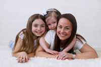 Mommy & Me | Oberholtzer