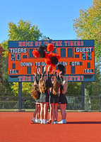 Marple Cheer