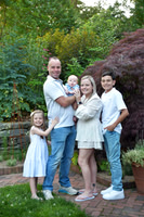 Muir Family 2024
