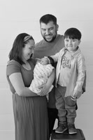 Stillwell | Party of Four