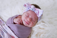 Welcome, Viviana