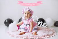 Keylia turns ONE