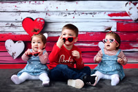 Valentine sessions | Bayes