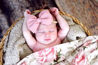 Welcome to the world, Layla