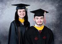 Dom & Liv Grad