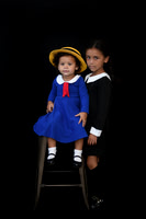Halloween | Piper & Nellie