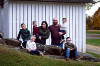 Bush Hill Farm | Kane