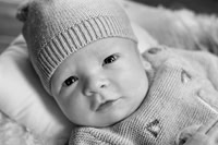 Welcome, Mason