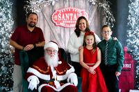 Santa session | Pierce