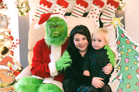 Grinch | Kouba