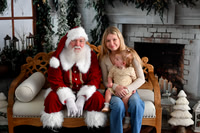 Santa 2024 | Aaron
