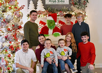 Grinch | Sarah Lynn
