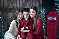 Mascuilli Family 2023