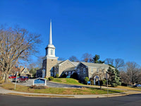 Rabbit Hill Nursery School