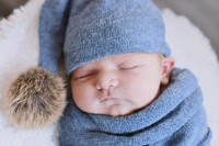 Welcome to the world, Richard