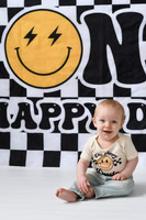 Chandler turns ONE