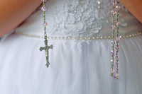 Communion | Rachel