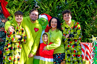 Grinch 2024 | Saliba