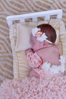 Welcome to the world, Harper Rose