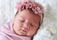 Welcome to the world, Nicoletta