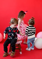 Valentine session | Nespoli