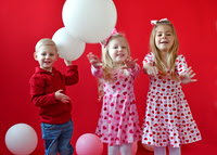 Valentine session | Crispin