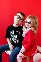 Valentine session | Gunsalus