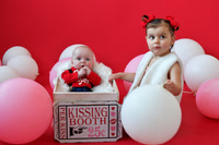 Valentine session | Haas
