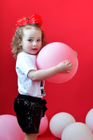Valentine session | Waldron