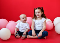 Valentine session | Gommer