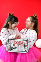 Valentine session | Aglidian