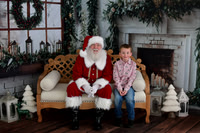 Santa 2024 | Hastings