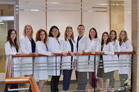 Brinton Lake Dermatology | Head Shots