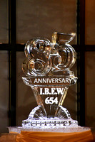 IBEW's 85th