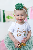 Peyton turns ONE