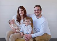 Zabiega Family