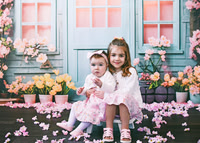 Spring Sessions | Harrison