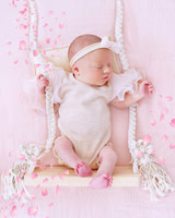 Welcome, Ella James