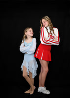 Urey Girls | Dance & Cheer