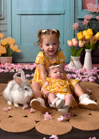 Bunny Sessions | Tait