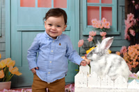 Bunny Sessions | Koury
