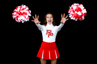 RP Cheer | Kimberly