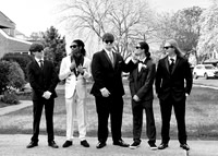 Jr. Prom