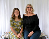 Mommy + Me | Burkhart