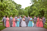 Lauren & Kevin | sneak peeks